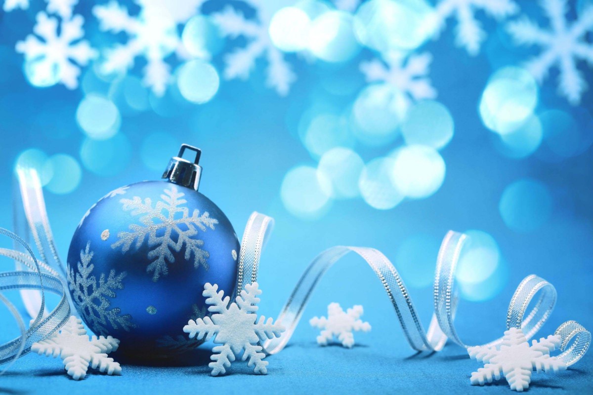 Hình giáng sinh - Christmas Wallpaper 5