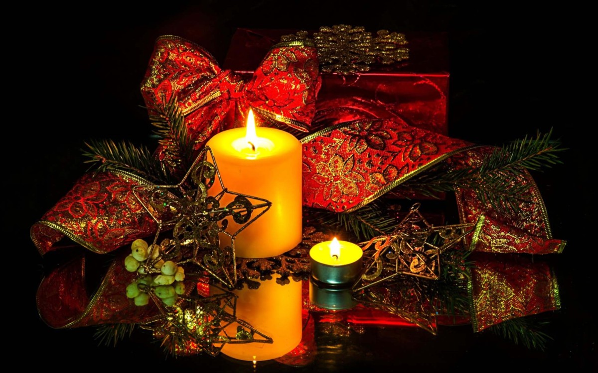 Hình giáng sinh - Christmas Wallpaper 6