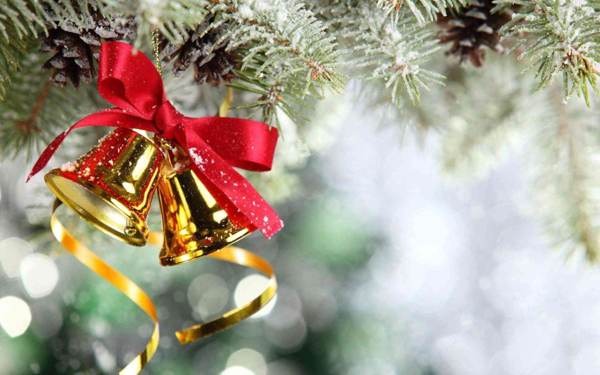 Hình giáng sinh - Christmas Wallpaper 8