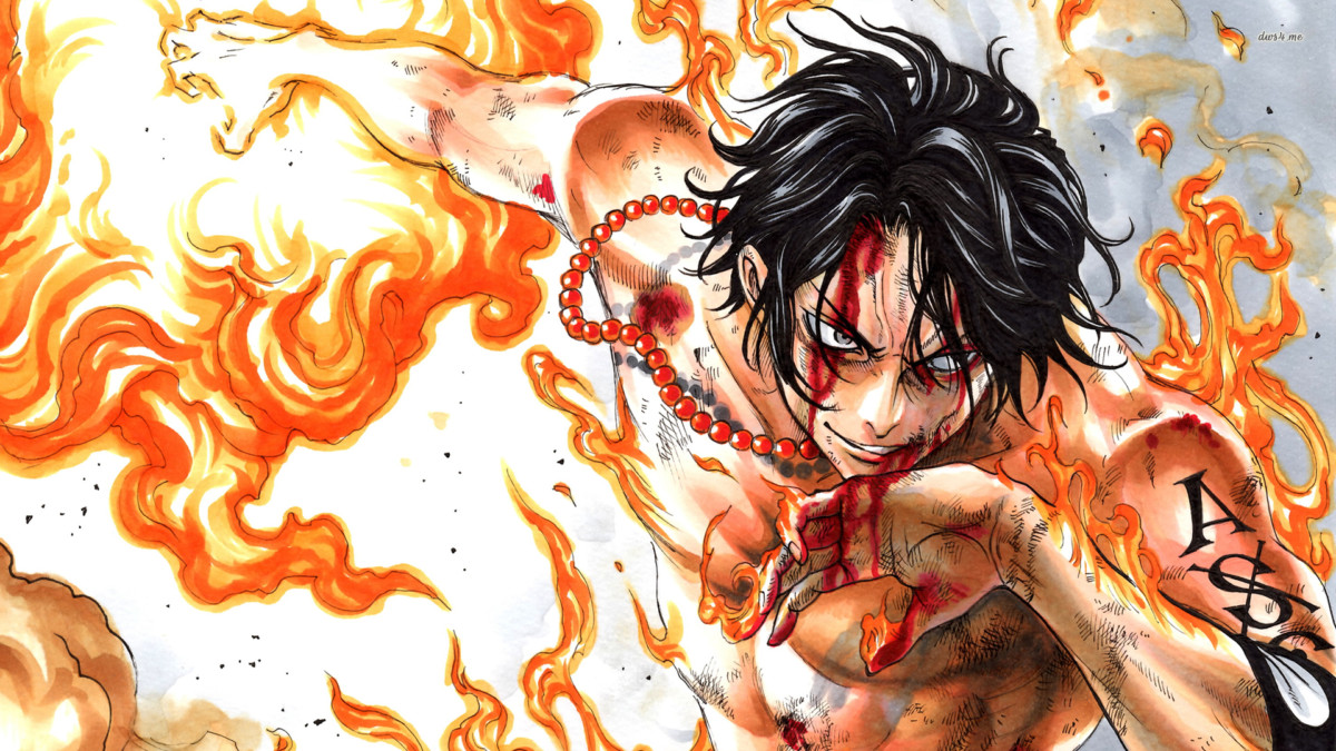 Tải 999 Hình Nền One Piece Cho Máy Tính Đẹp Nhất 2018
