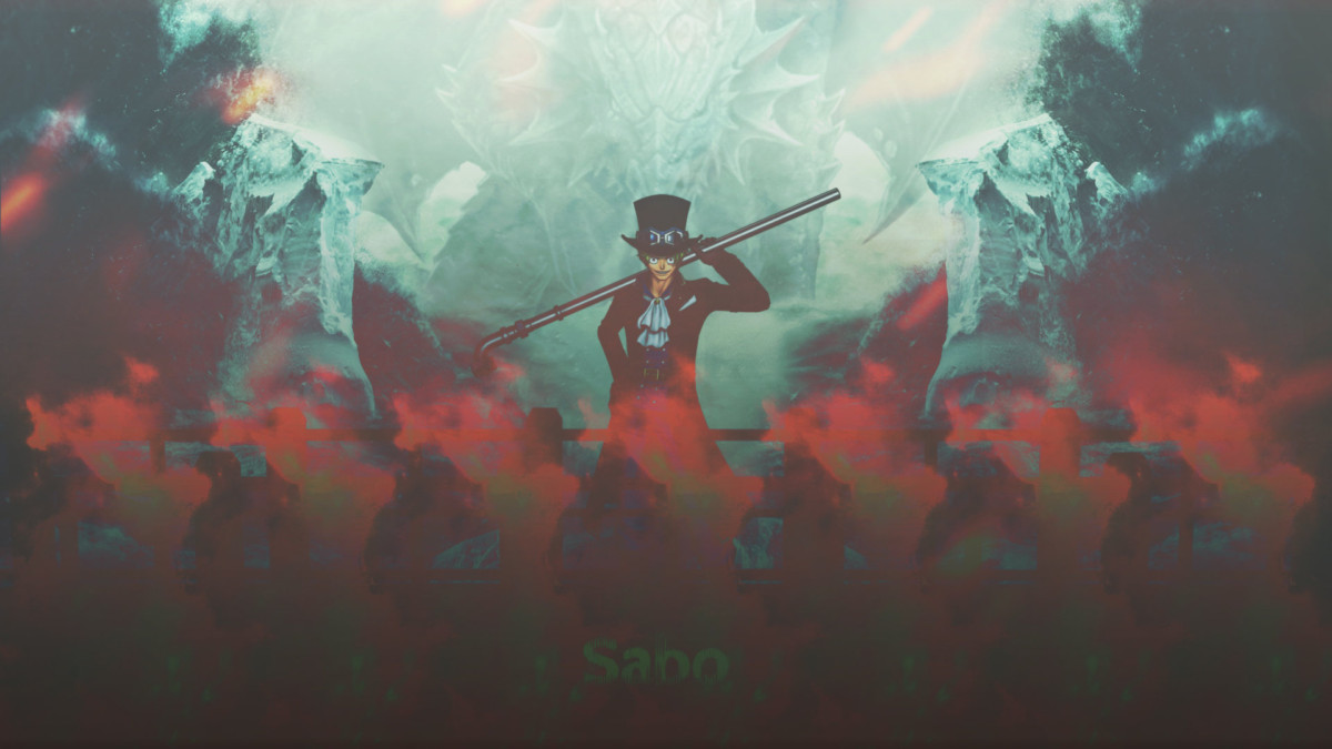 Tổng hợp hình nền One Piece đẹp nhất - One Piece Wallpaper 17