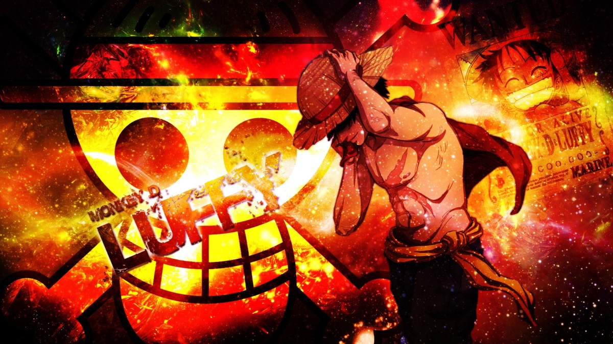 Hình nền One Piece đẹp nhất: \