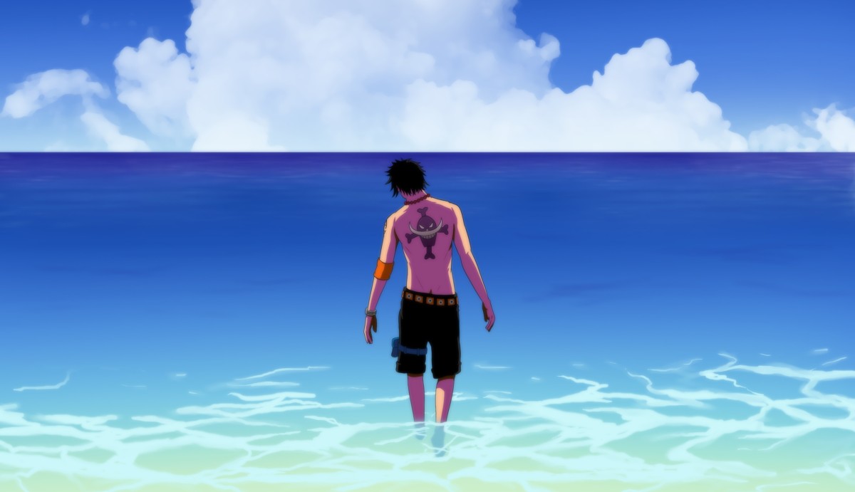 Tổng hợp hình nền One Piece đẹp nhất - One Piece Wallpaper 30