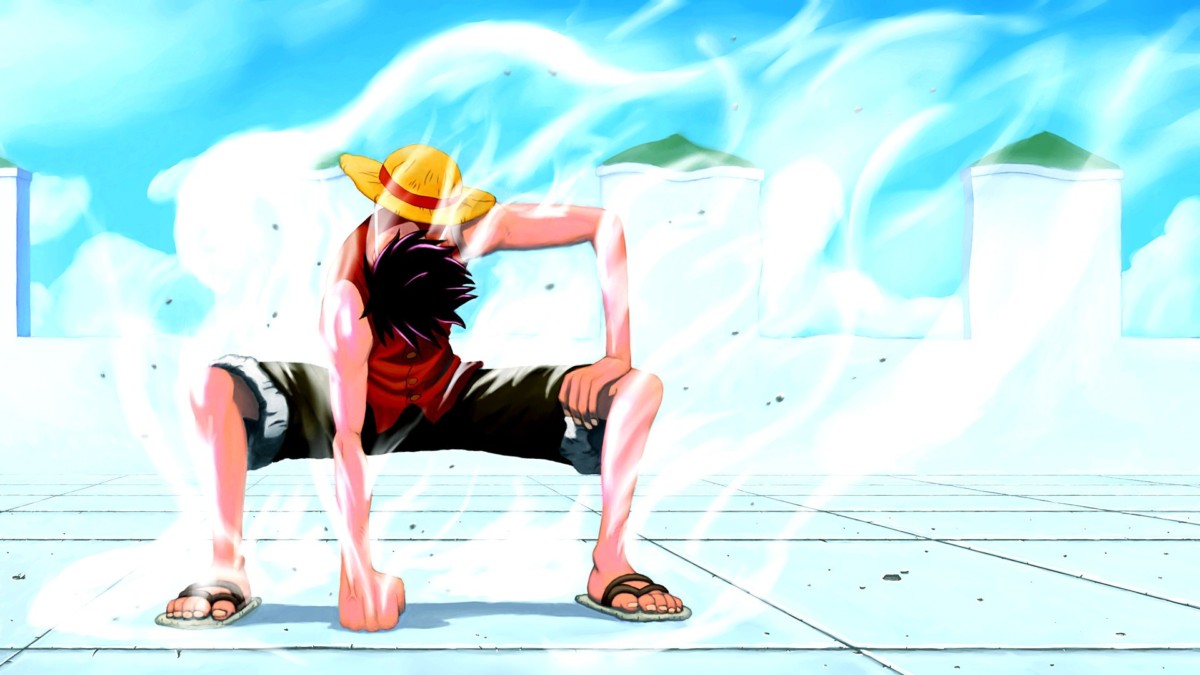 Tổng hợp hình nền One Piece đẹp nhất - One Piece Wallpaper 32