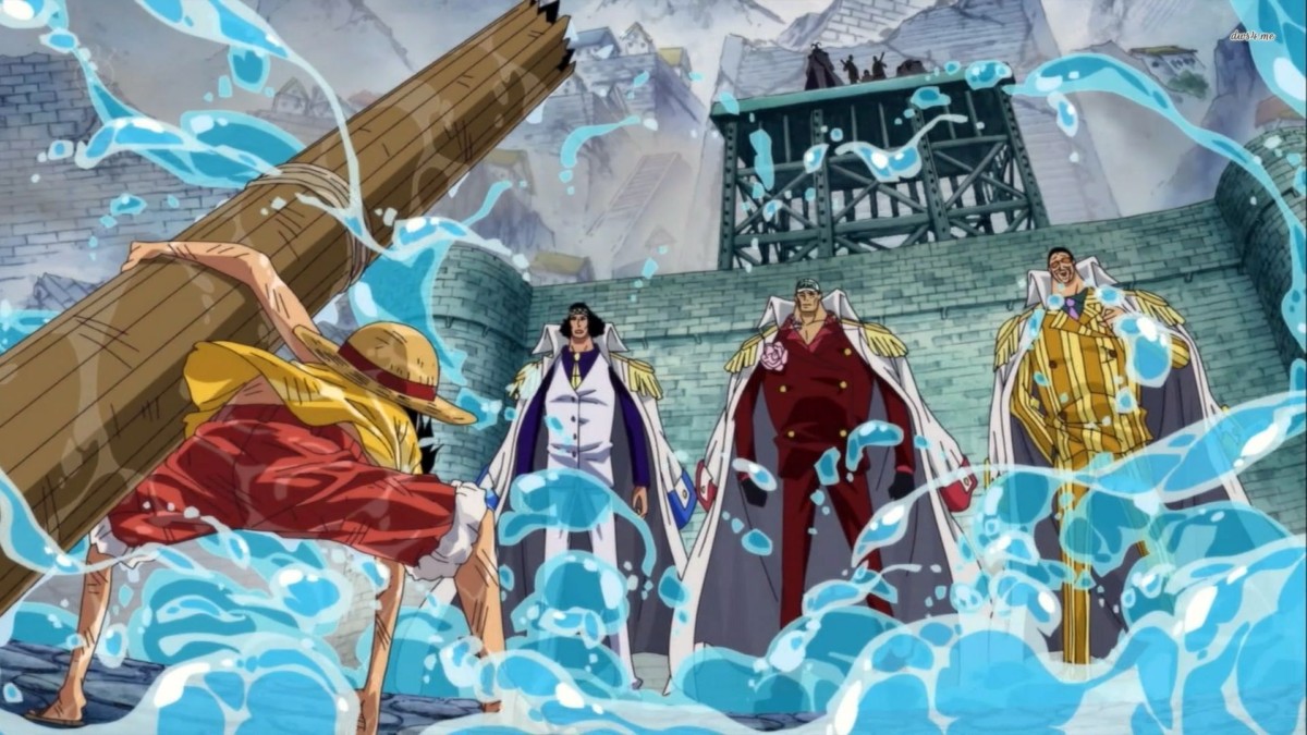 Tổng hợp hình nền One Piece đẹp nhất - One Piece Wallpaper 39