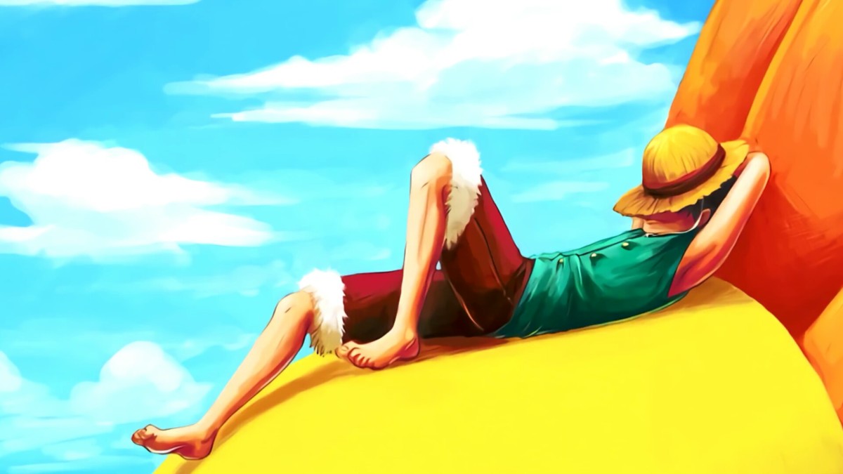 Tổng hợp hình nền One Piece đẹp nhất - One Piece Wallpaper 11