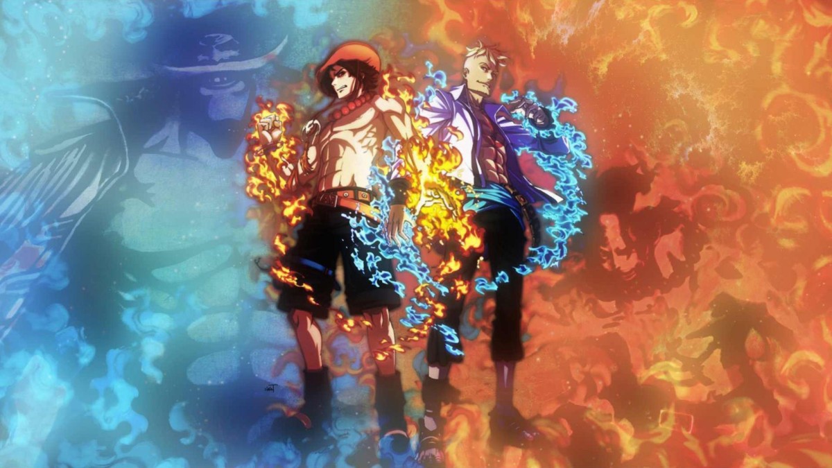 Tổng hợp hình nền One Piece đẹp nhất  One Piece Wallpaper