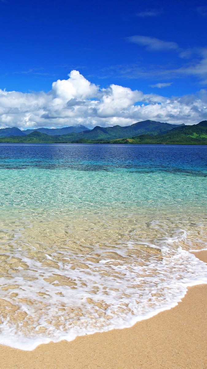 999+ mẫu hình nền biển đẹp cho iphone đẳng cấp nghỉ dưỡng