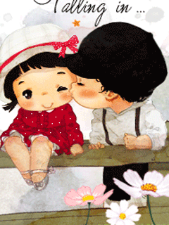 Hình nền động tuyệt đẹp cho điện thoại