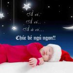 Tổng hợp những hình ảnh chúc ngủ ngon đẹp nhất