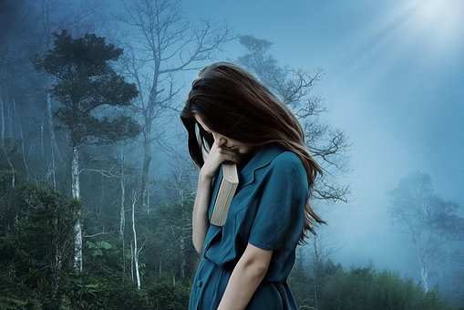Tổng hợp hình ảnh buồn đẹp nhất 21