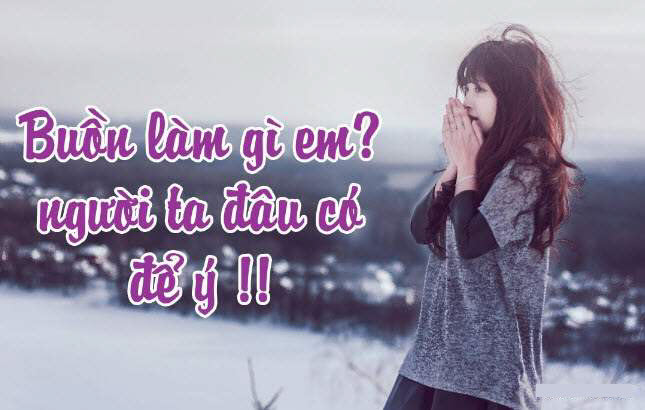 Tổng hợp hình ảnh buồn đẹp nhất 31