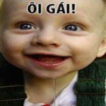 Hình ảnh Comment Facebook độc lạ