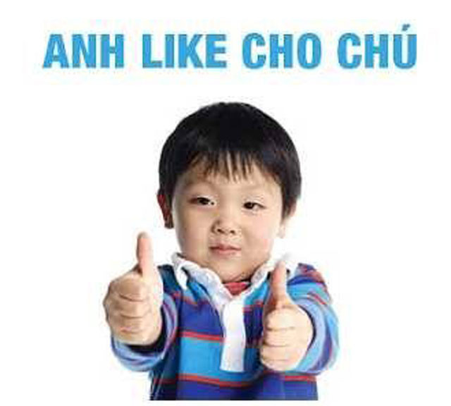 Hình ảnh Comment Facebook độc lạ