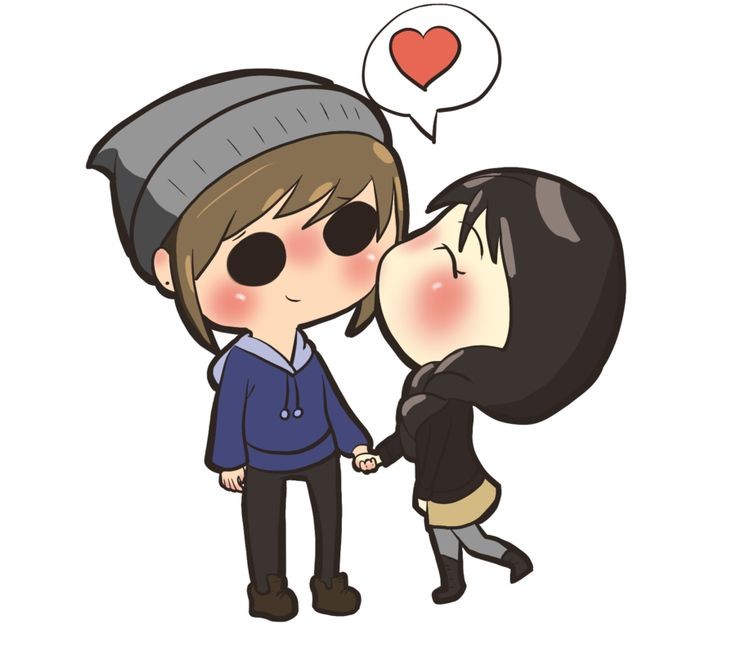 Hình ảnh tình yêu dễ thương nhất 33