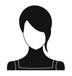 Tổng hợp ảnh avatar đen thể hiện tâm trạng buồn