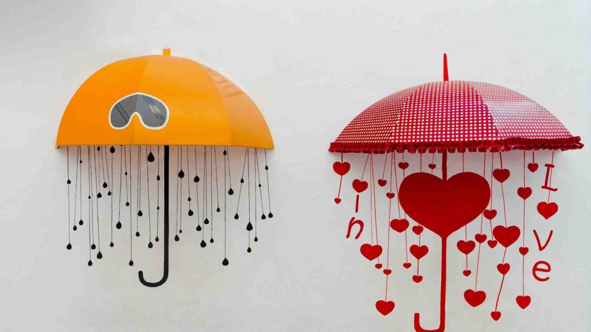 Tổng hợp hình nền trái tim đẹp nhất 28