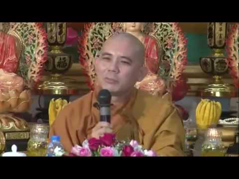 Nếp Sống Tùy Duyên – Thích Đồng Thành