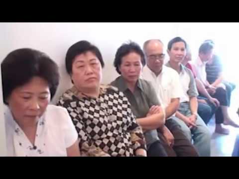 Tài Sản Không Bao Giờ Mất – Thích Đồng Thành