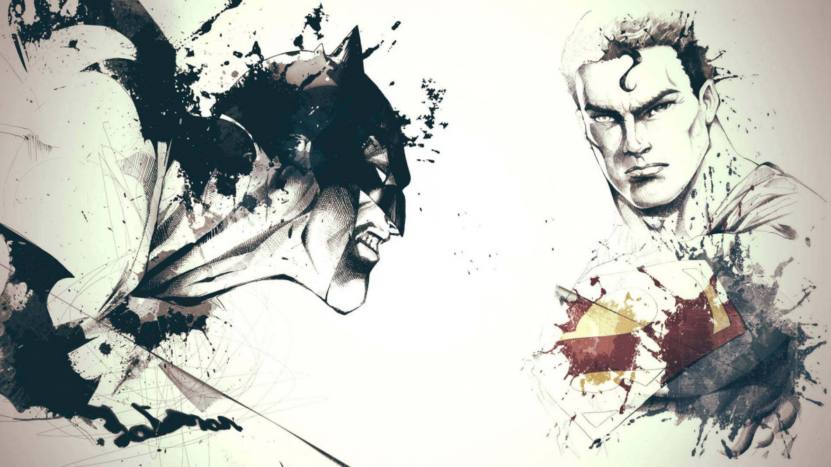 Batman Wallpapers - Hình nền Batman 11