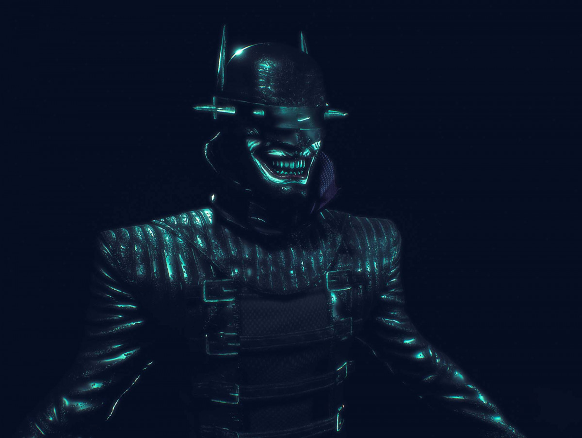 Batman Wallpapers - Hình nền Batman 14