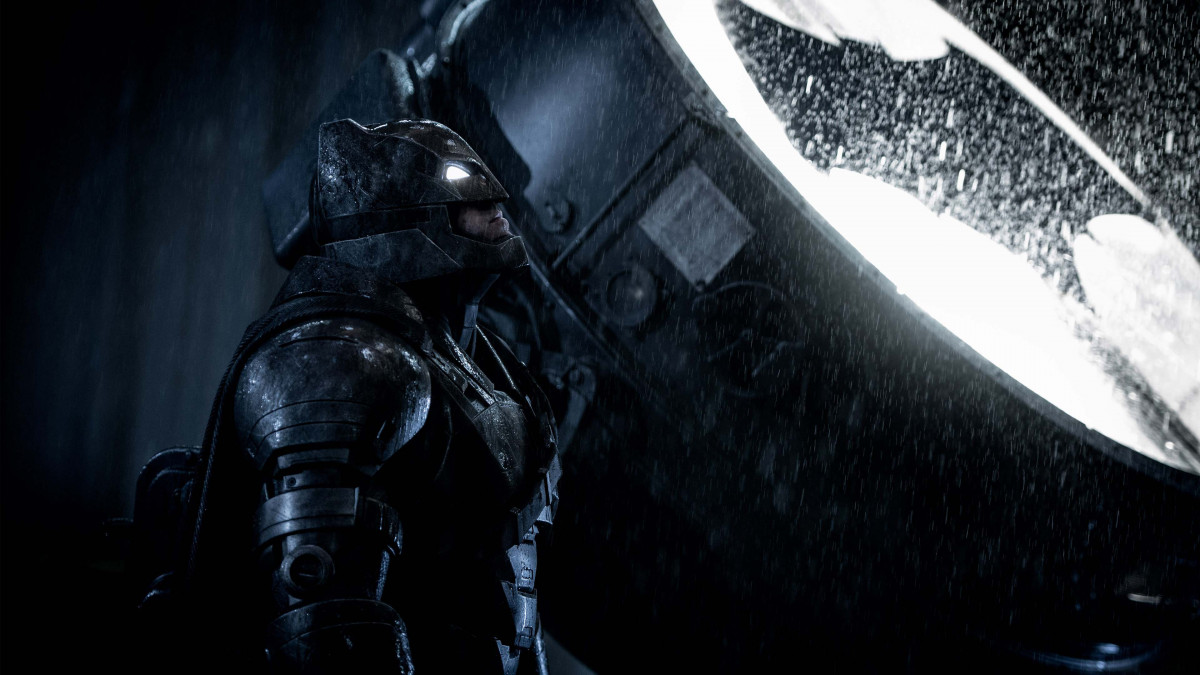 Batman Wallpapers - Hình nền Batman 15