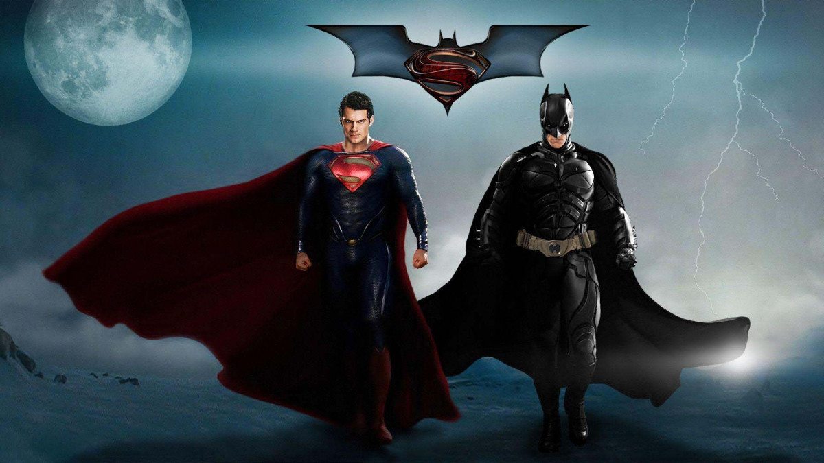 Batman Wallpapers - Hình nền Batman 17