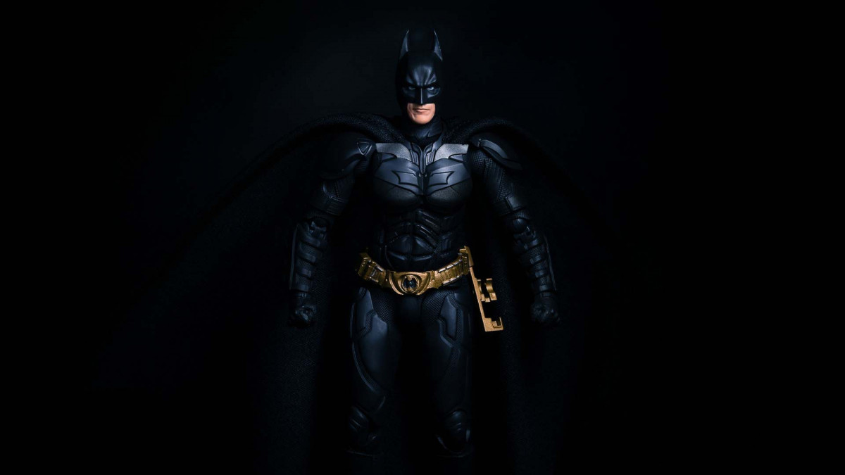 Batman Wallpapers - Hình nền Batman 18