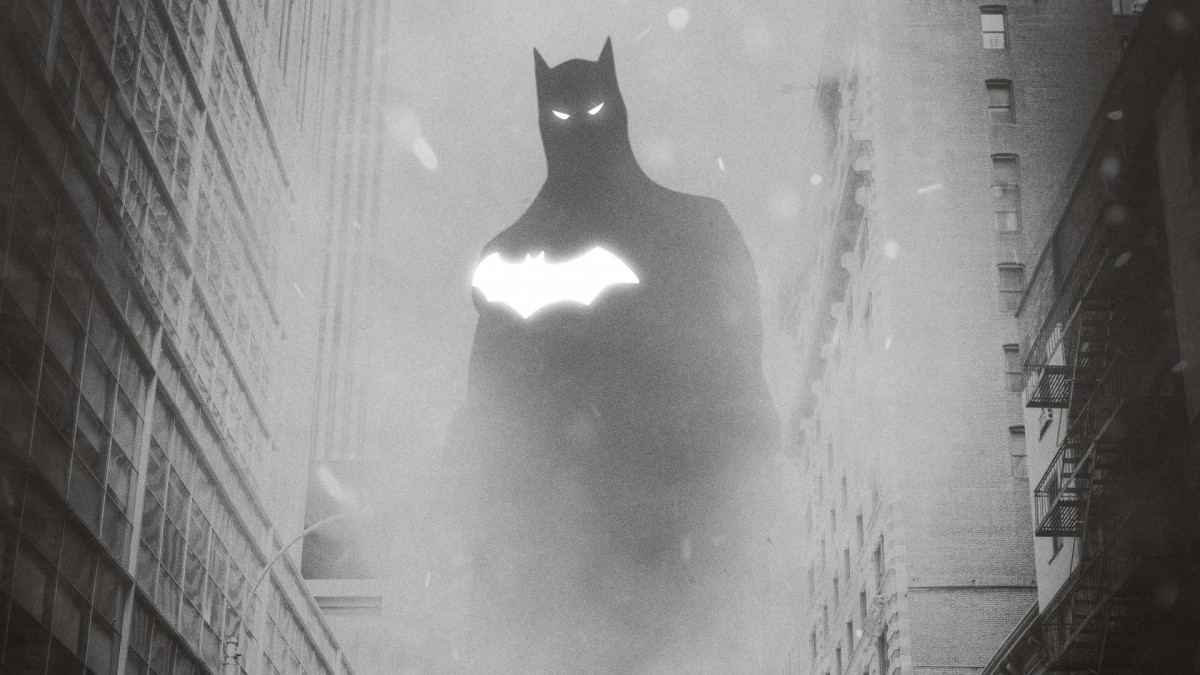 Batman Wallpapers - Hình nền Batman 21