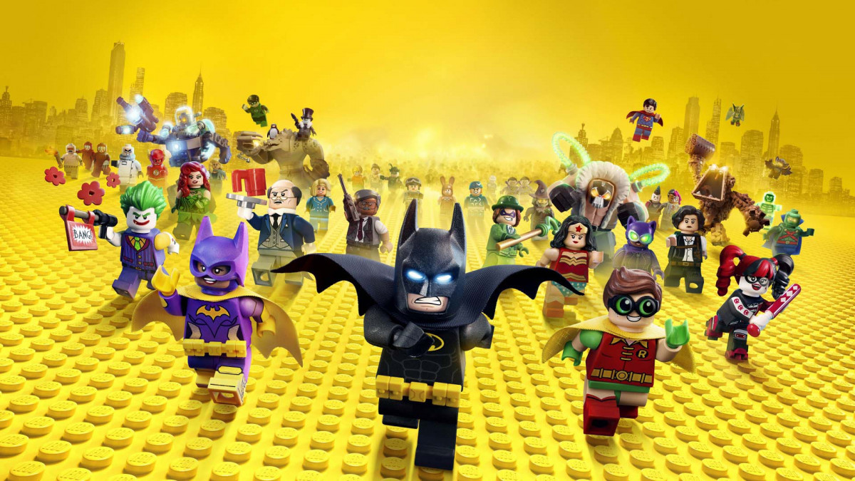 Batman Wallpapers - Hình nền Batman 22