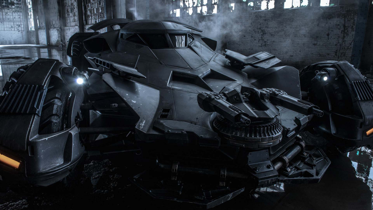 Batman Wallpapers - Hình nền Batman 24