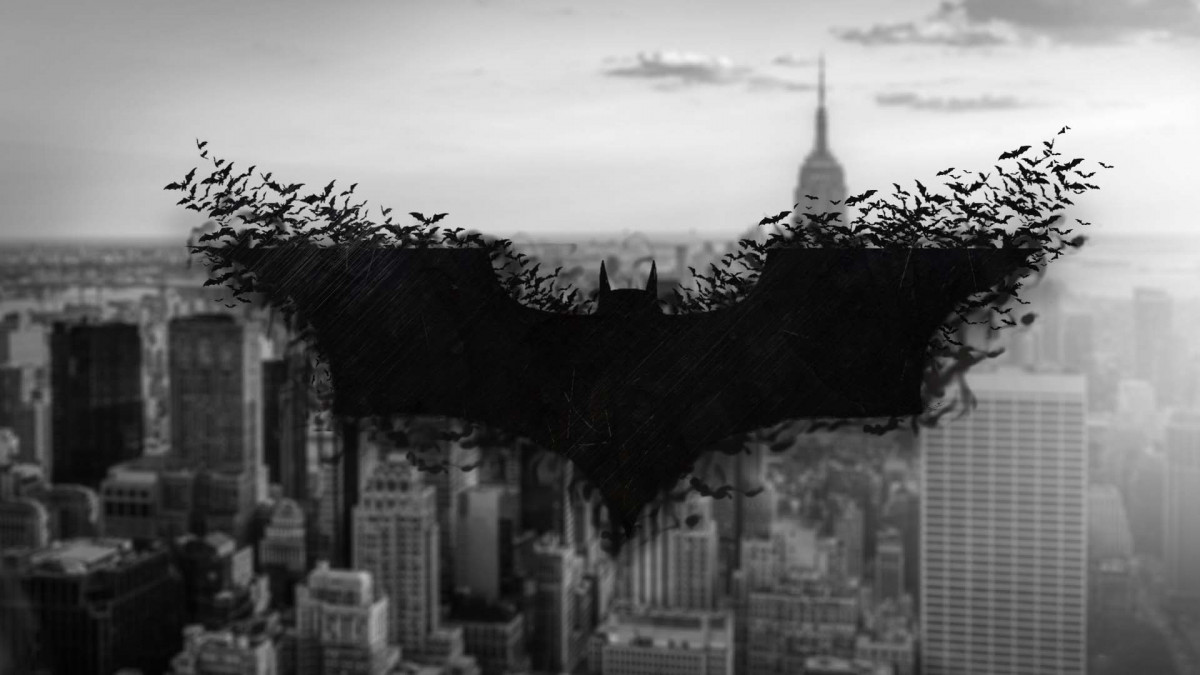 Batman Wallpapers - Hình nền Batman 25