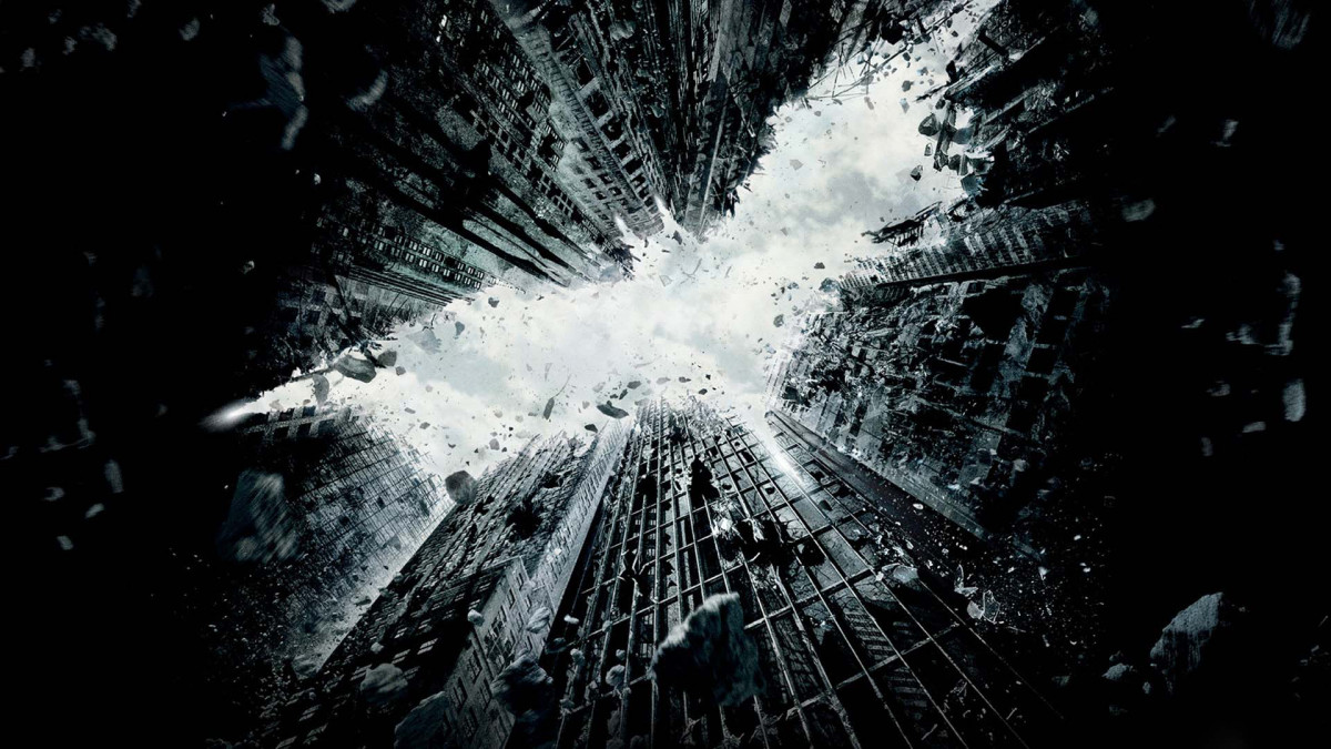 Batman Wallpapers - Hình nền Batman 26