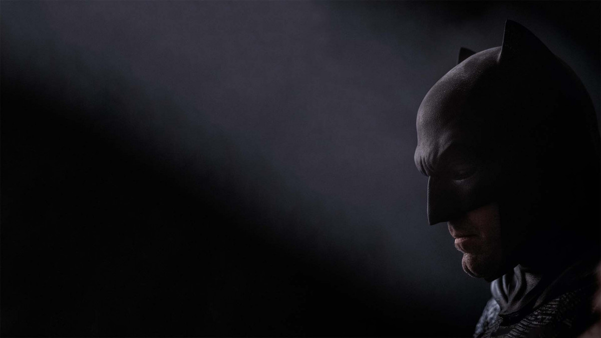 Batman Wallpapers - Hình nền Batman 27