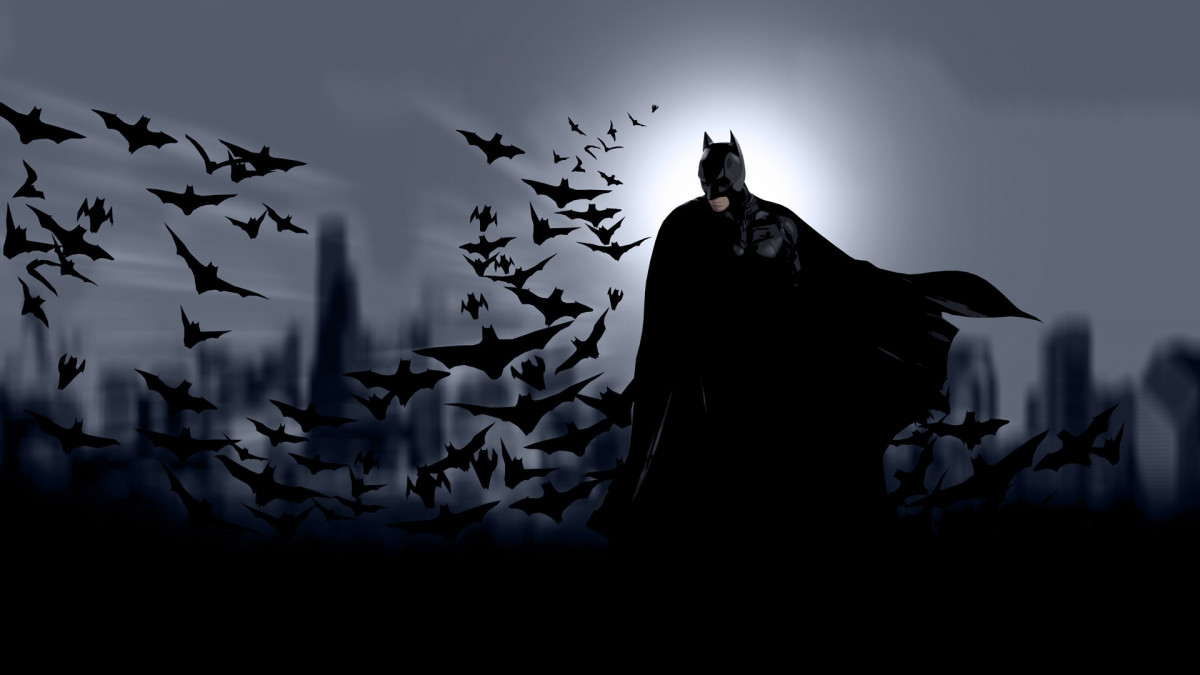Batman Wallpapers - Hình nền Batman - Kho ảnh đẹp nhất