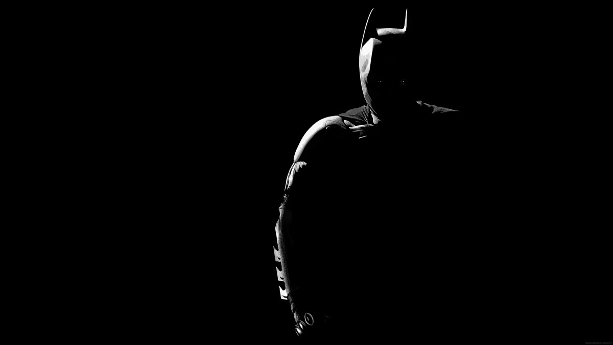 Batman Wallpapers - Hình nền Batman 30