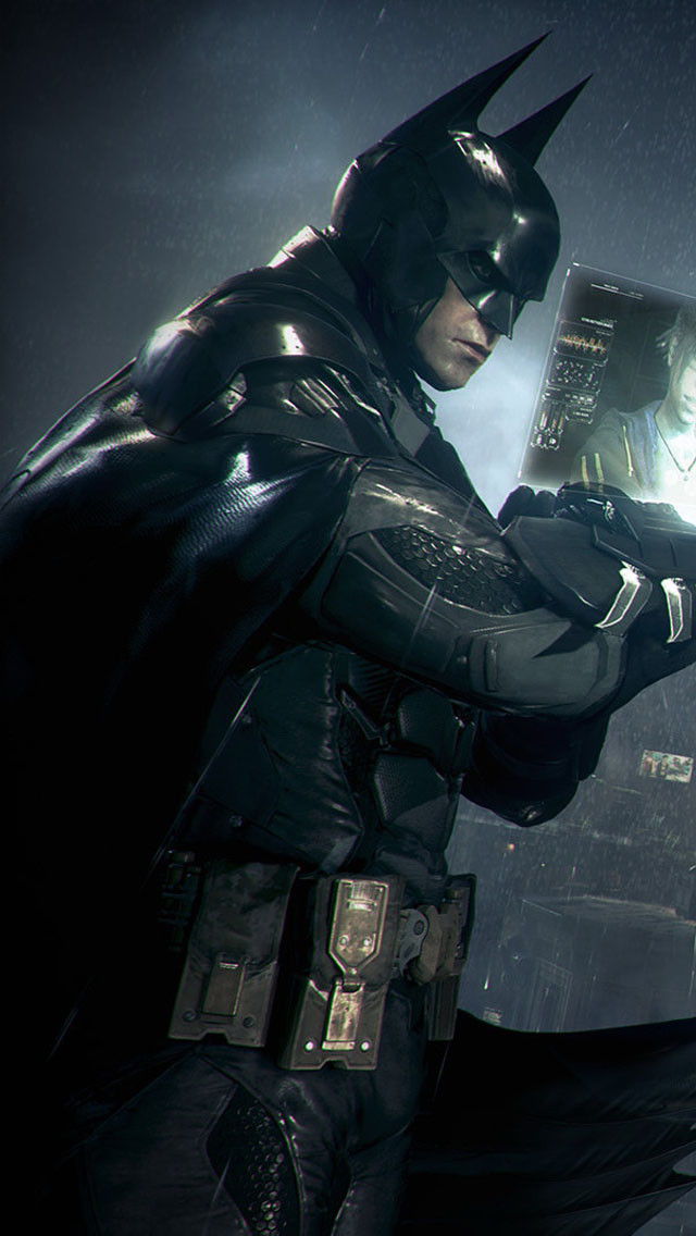 Batman Wallpapers - Hình nền Batman 4