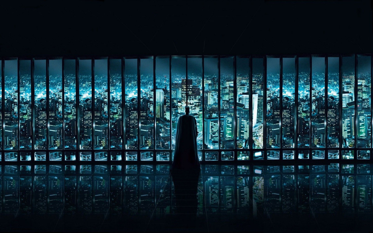 Batman Wallpapers - Hình nền Batman 8