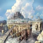 Hình ảnh Anime đẹp làm hình nền cho máy tính