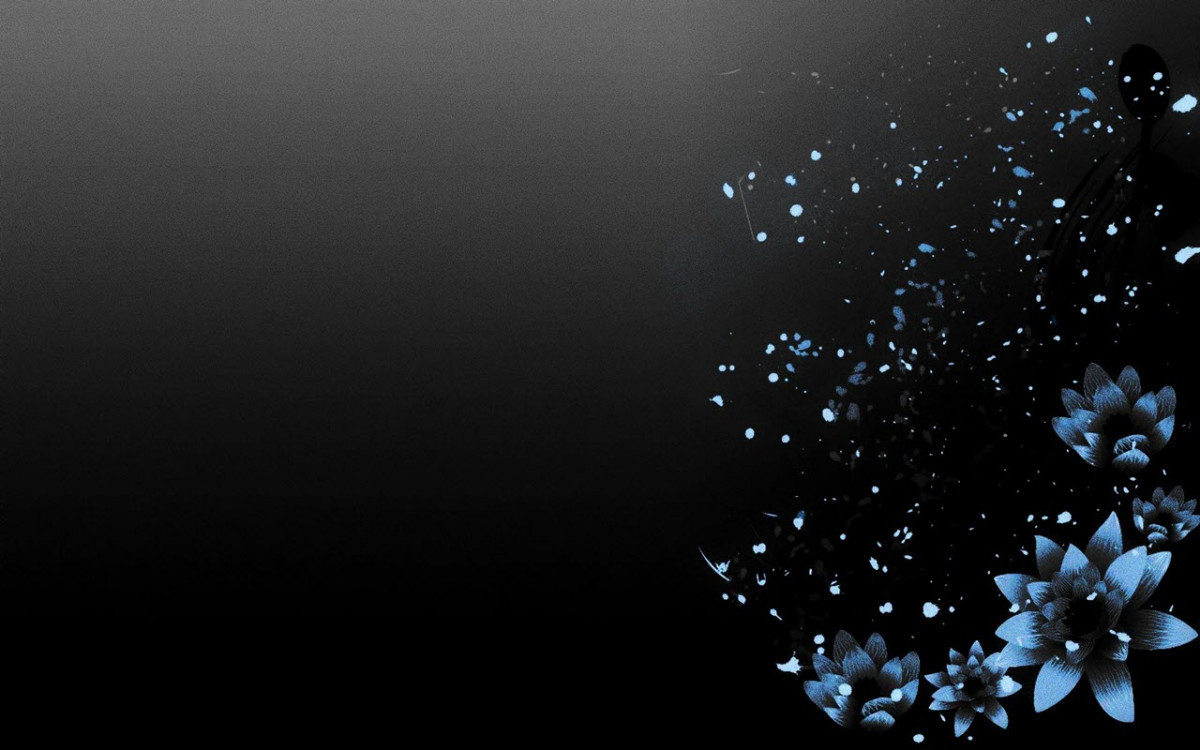 Background đen đẹp nhất 35