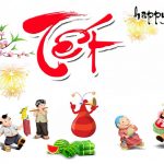 Hình nền chúc mừng năm mới 2019 - Ảnh nền tết