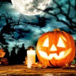 Tổng hợp những hình ảnh Halloween đẹp nhất