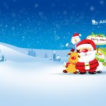 Tổng hợp những hình ảnh Noel đẹp nhất