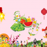 Tổng hợp hình ảnh tết đẹp nhất