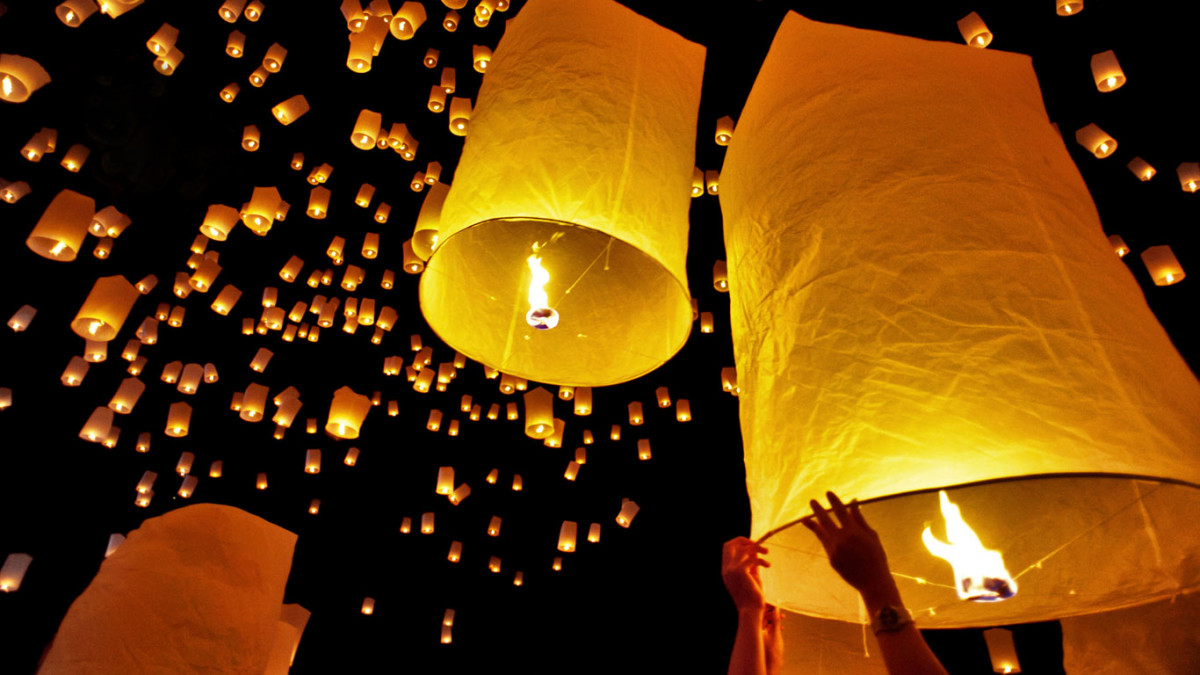 Bộ hình nền Bing đẹp nhất 30