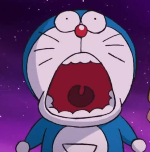 Doremon đẹp như mơ - đó là mô tả chính xác khi bạn xem hình ảnh này. Các hình ảnh về Doraemon đều đầy sắc màu và tạo cảm giác thật tuyệt vời.