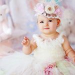 Ảnh em bé dễ thương đáng yêu nhất