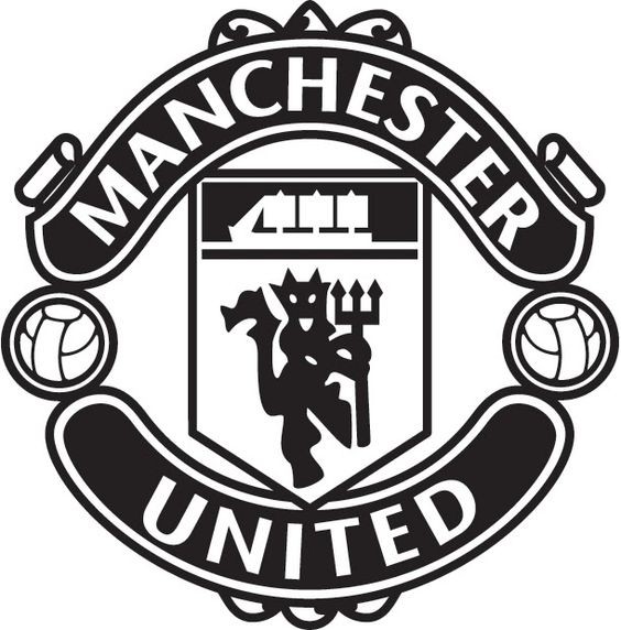 Tổng hợp ảnh logo MU đẹp nhất 15