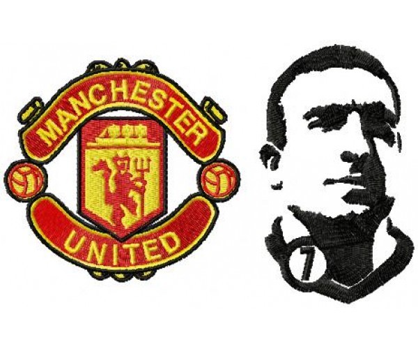 Tổng hợp ảnh logo MU đẹp nhất 25