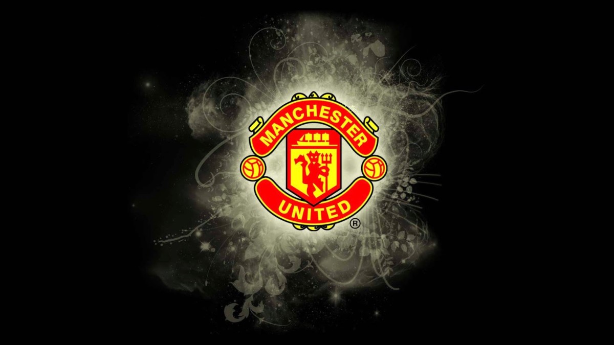 Tổng hợp ảnh logo MU đẹp nhất 26